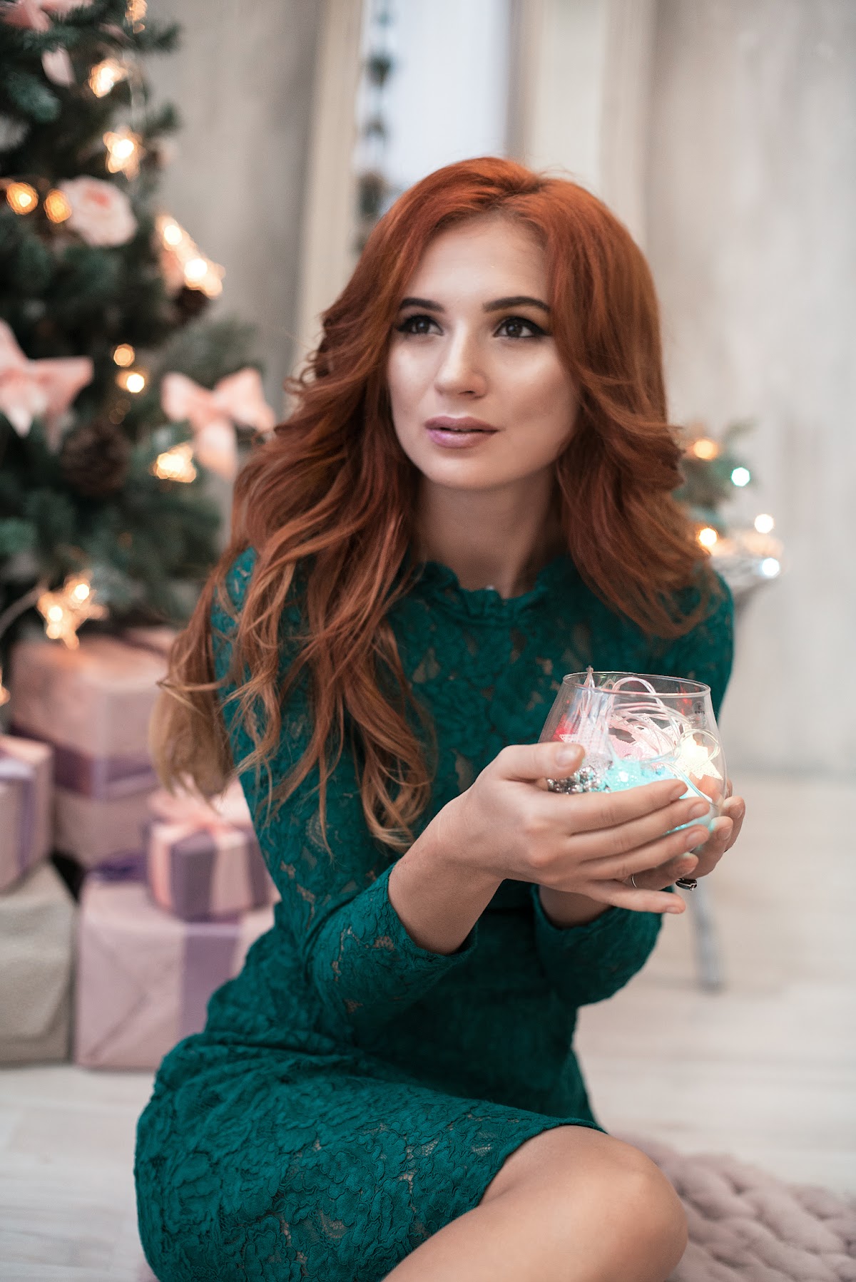 Портфолио