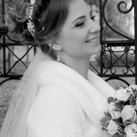 Екатерина Кашникова