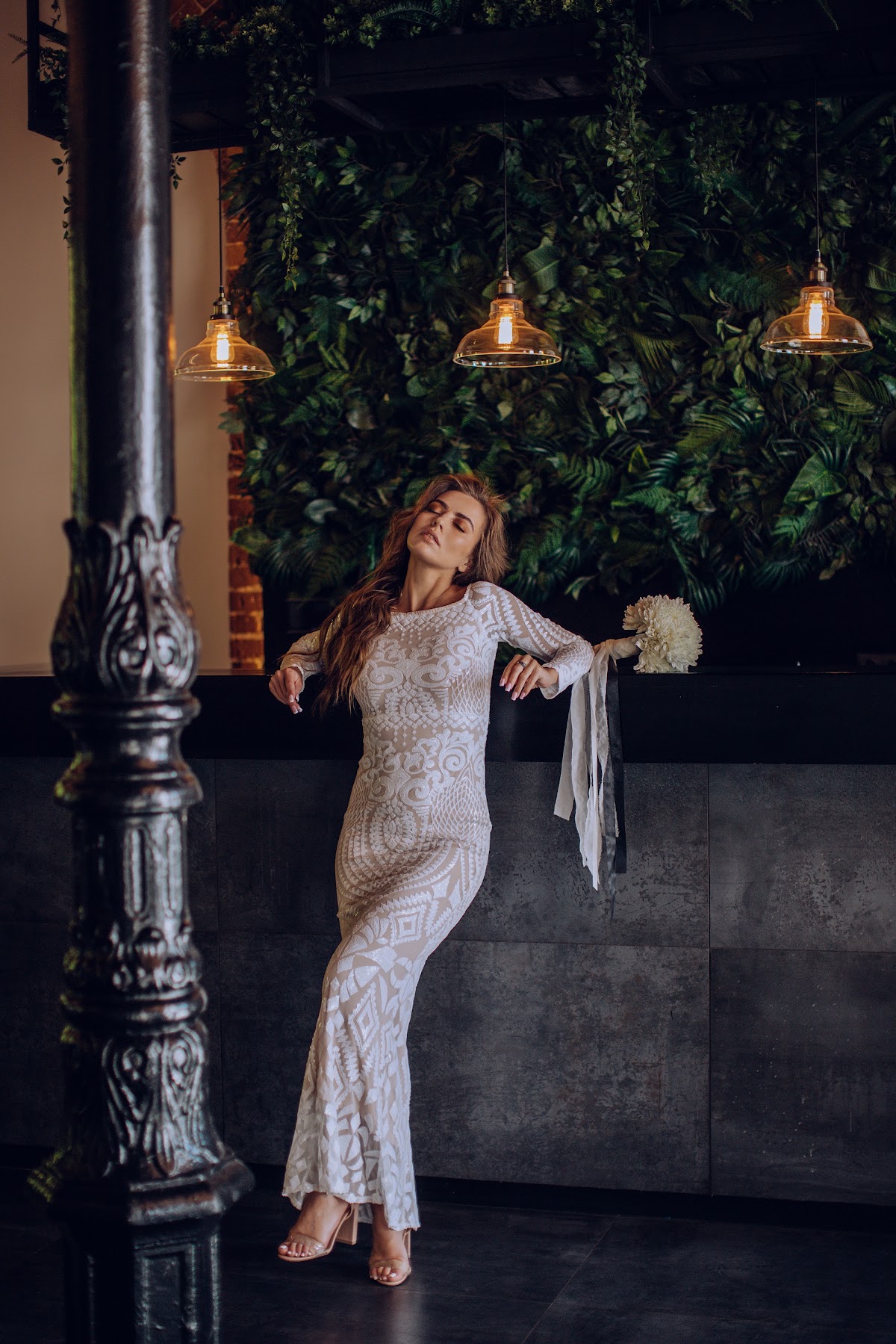 Loft Wedding
