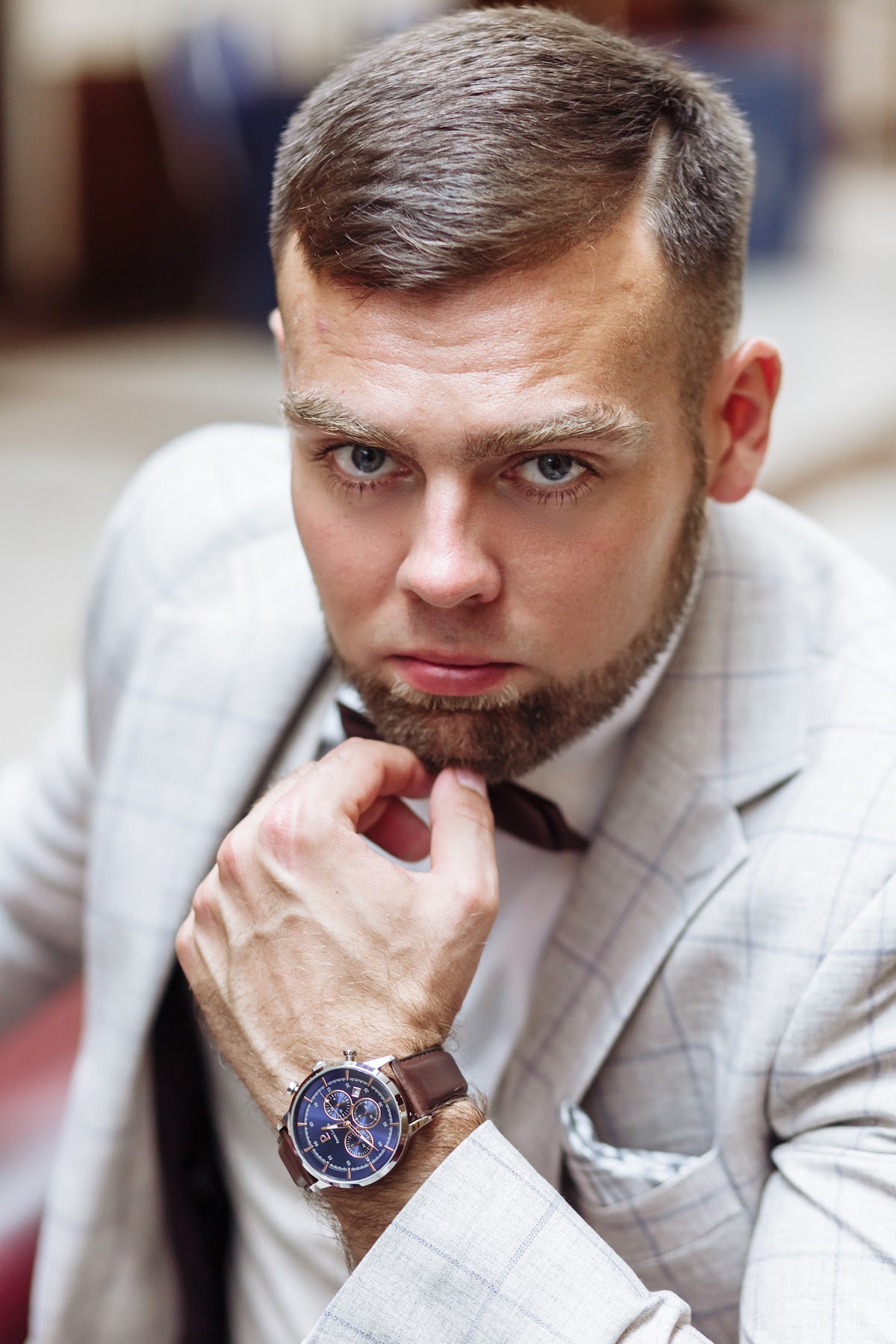 Кристина и Андрей