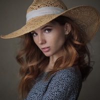 Аня Федотова