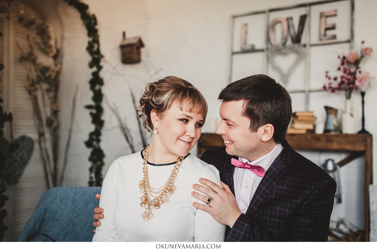 Екатерина и Дмитрий