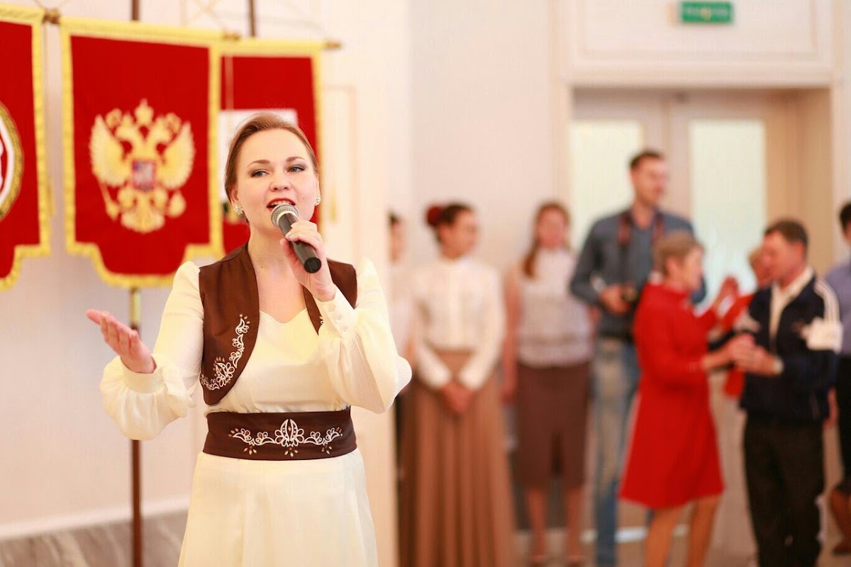 Портфолио