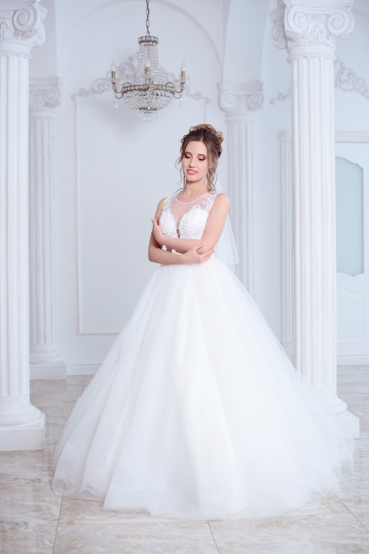 Алла и Андрей