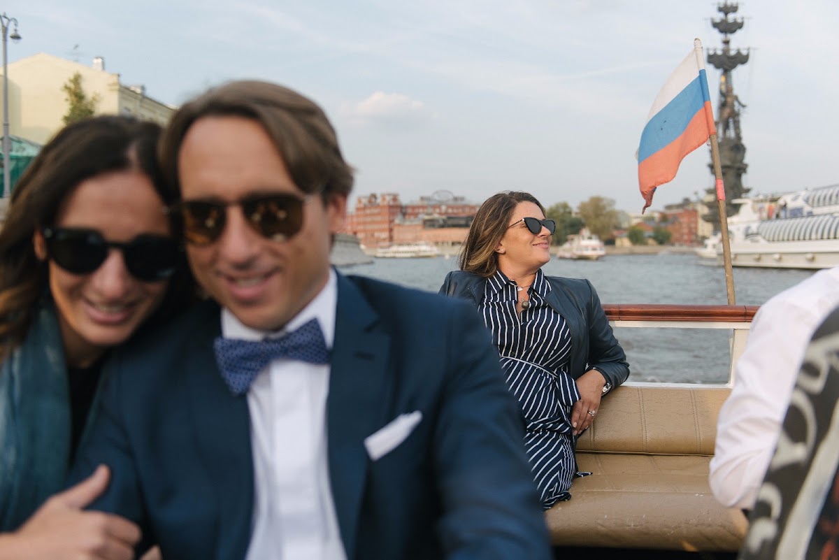 Свадьба т. Фараон