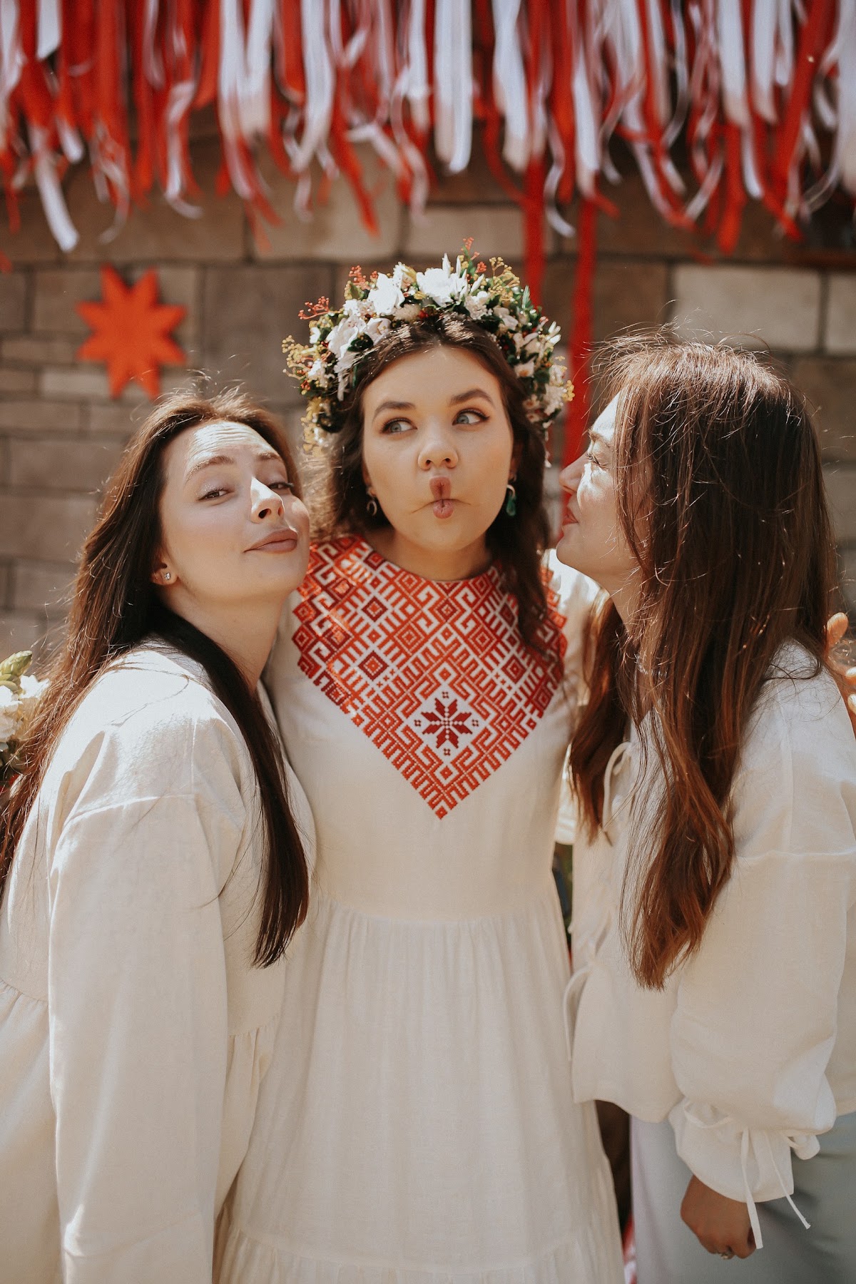 Свадьба Кирилла и Дарьи