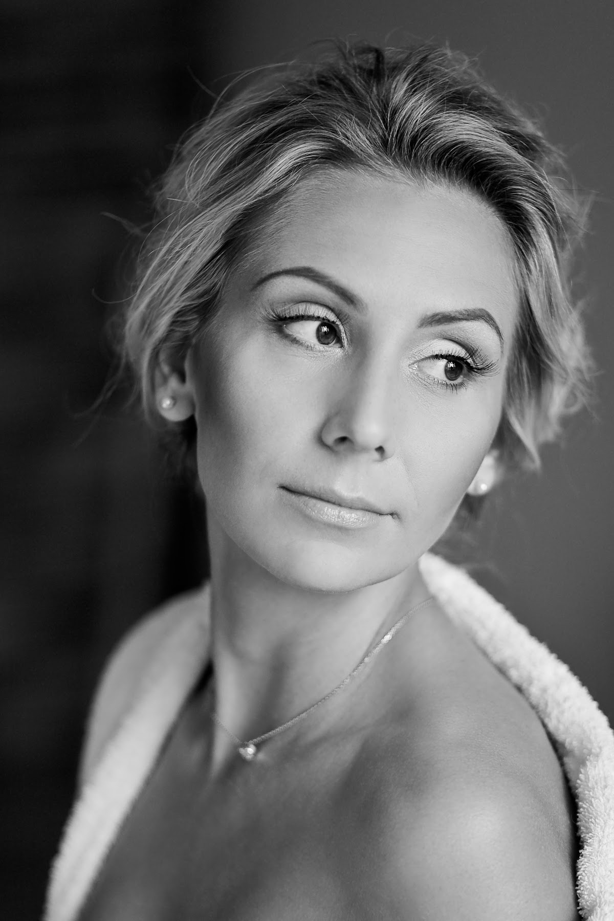 Екатерина и Анатолий