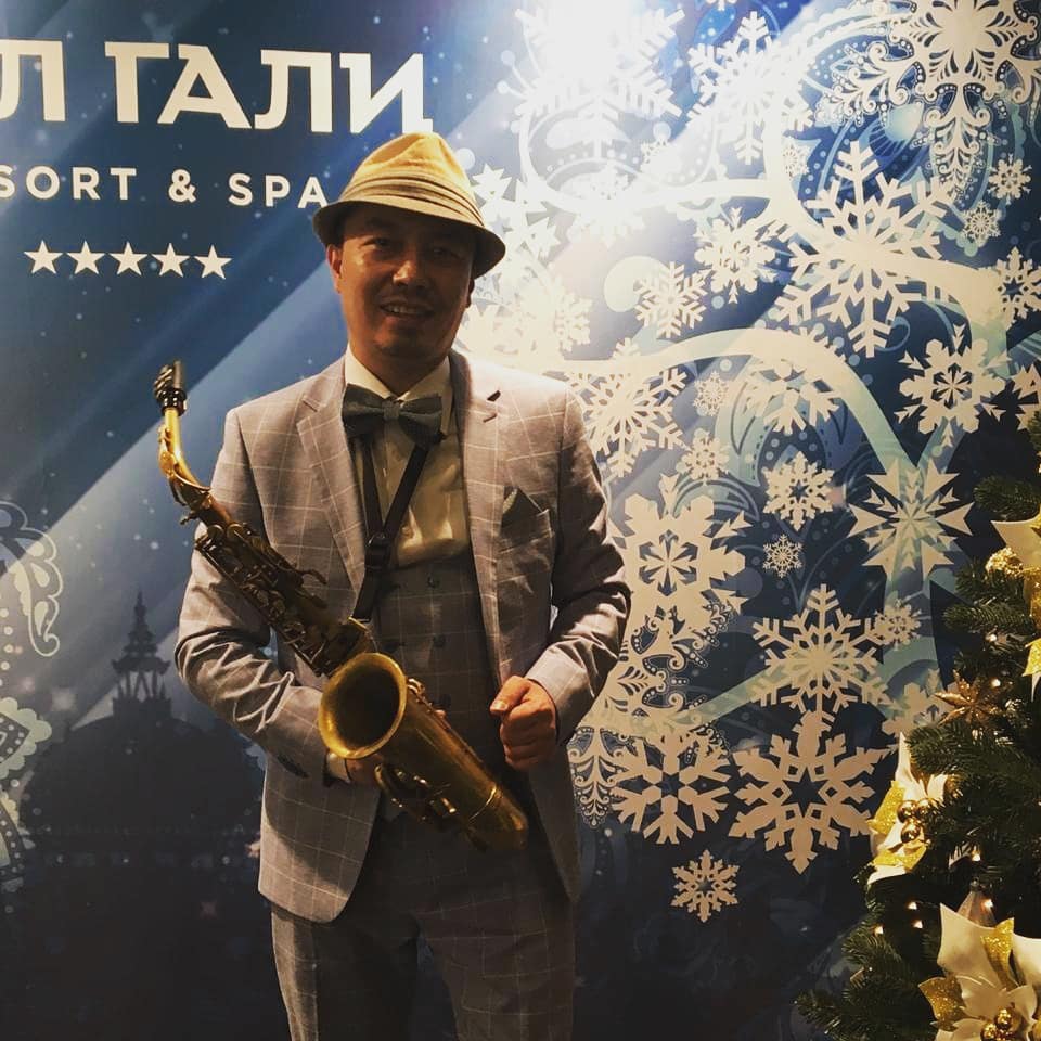 Портфолио: Свадьба