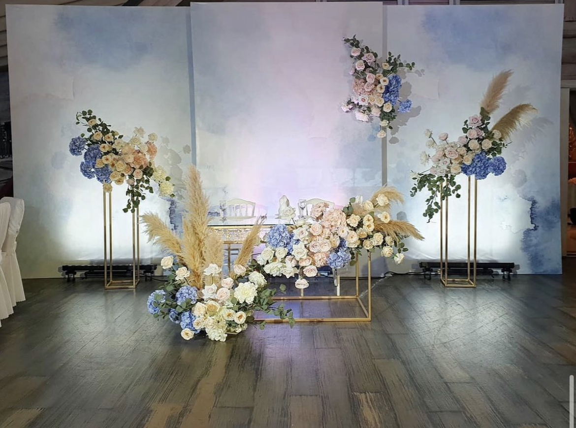 AmoreDecorWedding — кадр 5 из 13