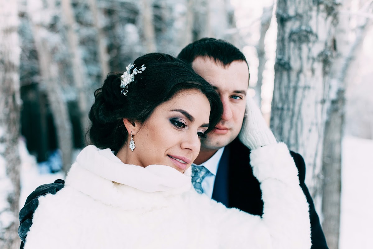 Виталий Наталья