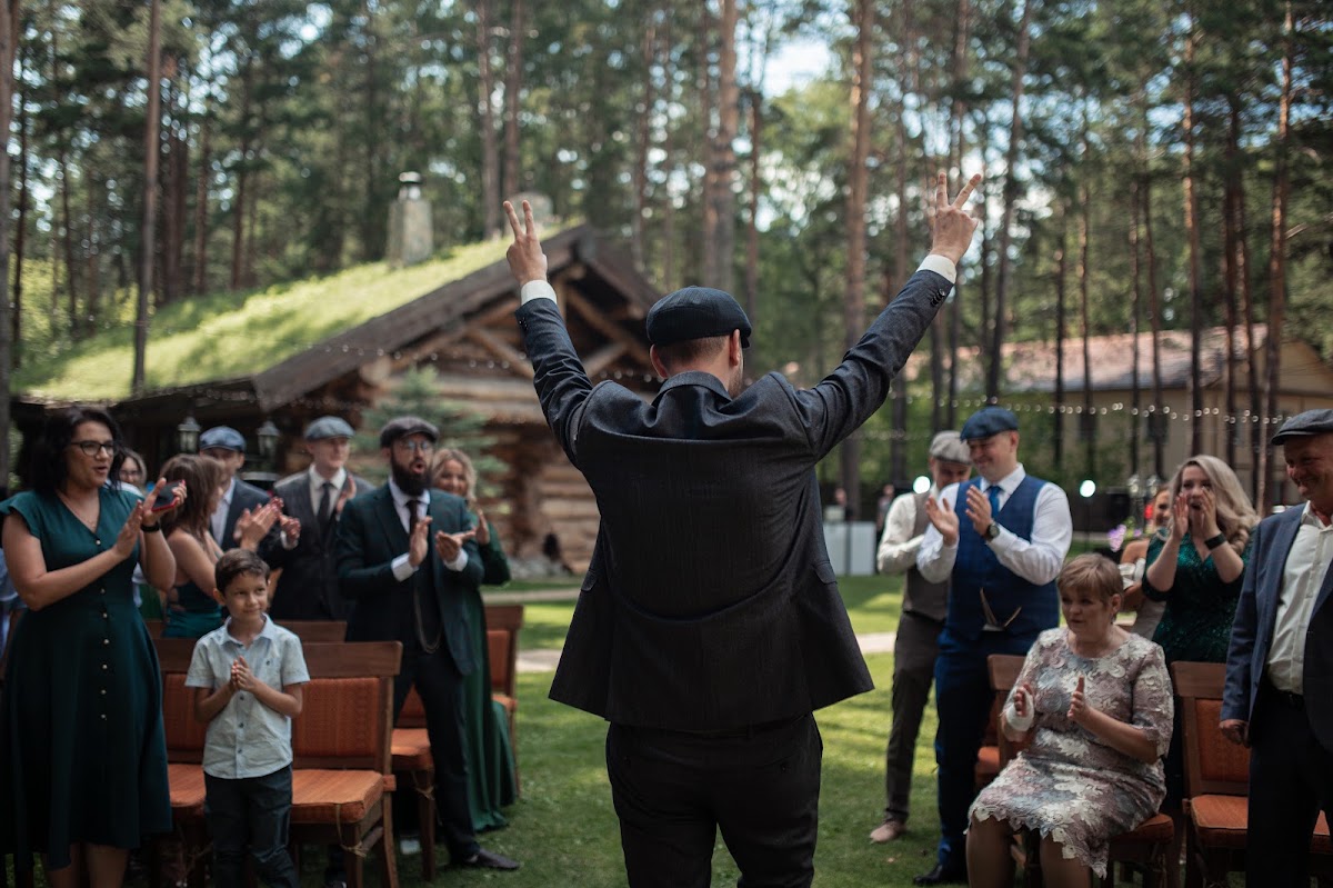 Юрий и Алёна