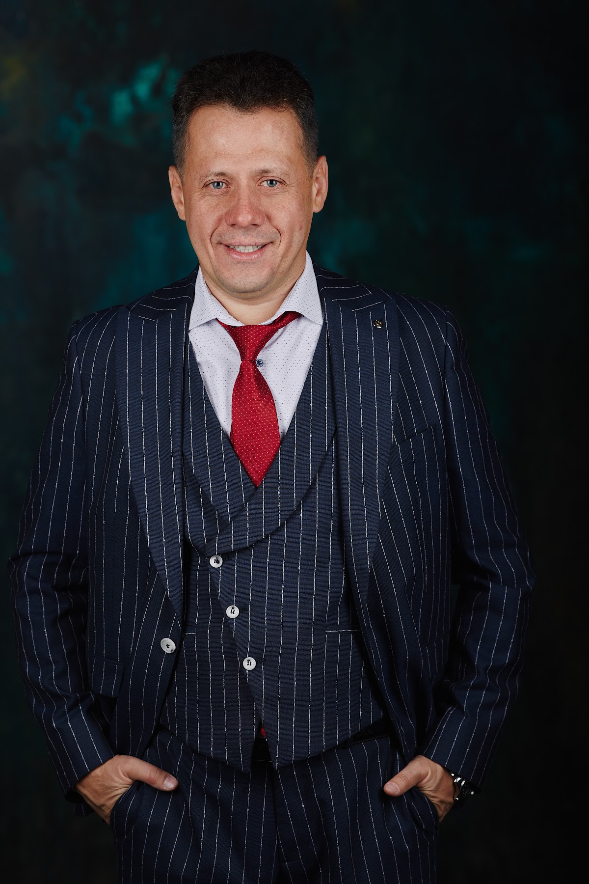 Андрей Болдырев