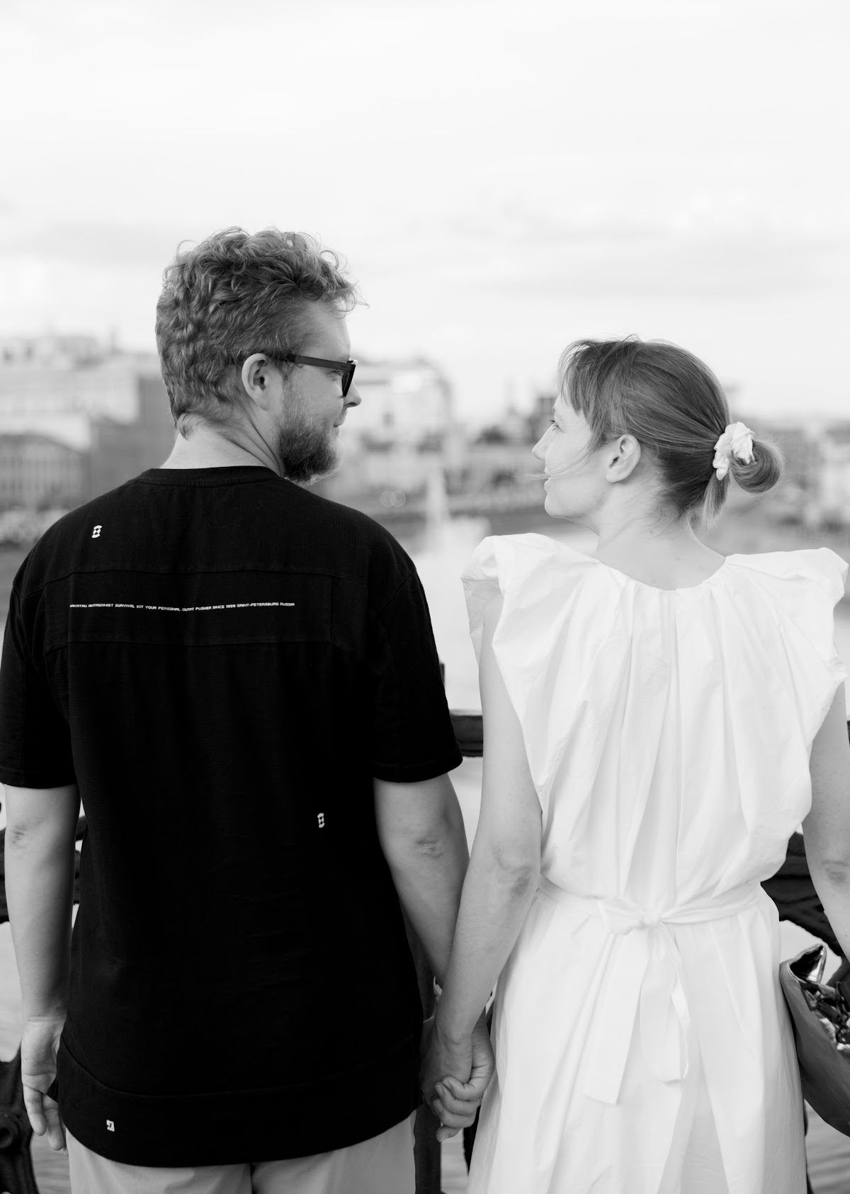 Портфолио: Love story