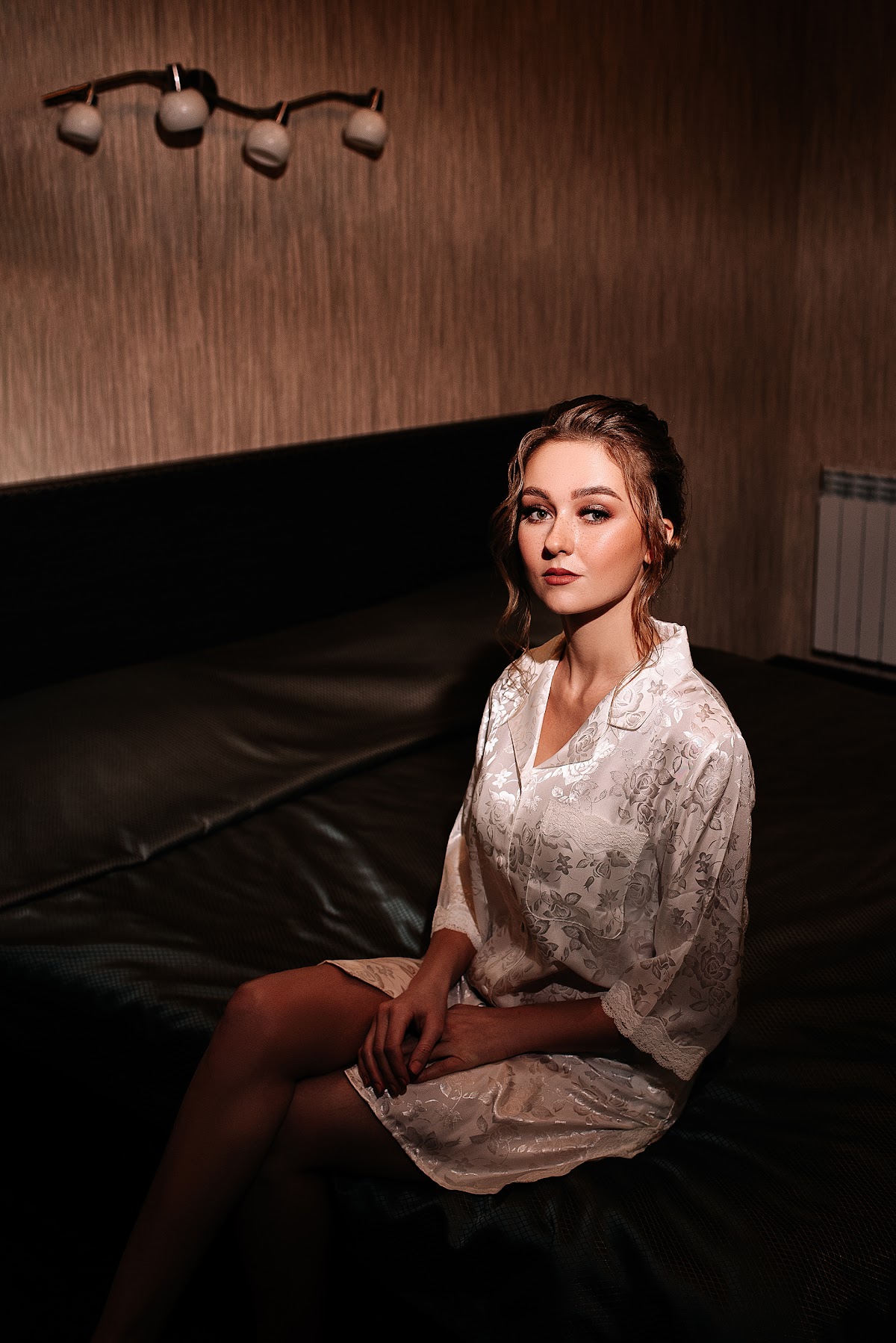 Карина и Семен