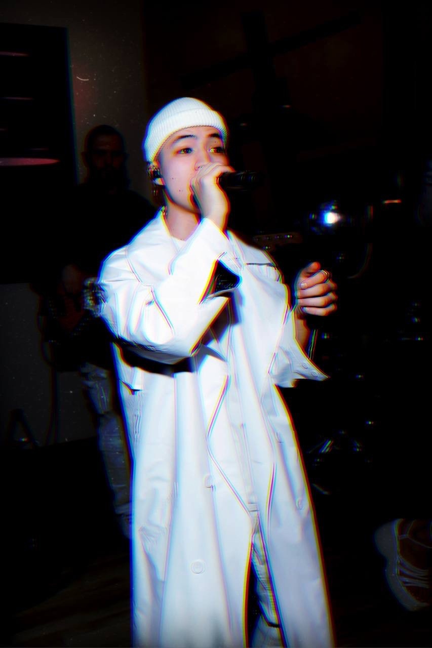 LIVE