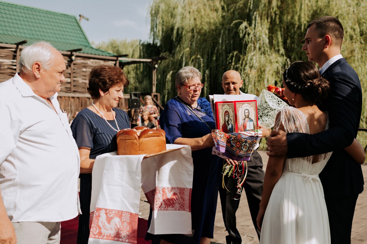 Выездная регистрация Анны и Евгения Краснодар