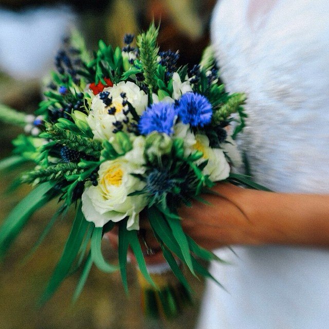 Masha flowers