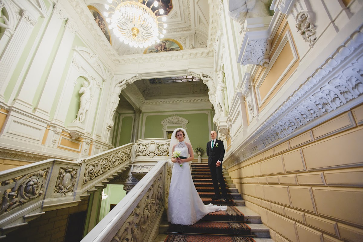Ирина и Артем