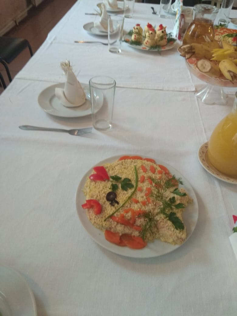 Банкет