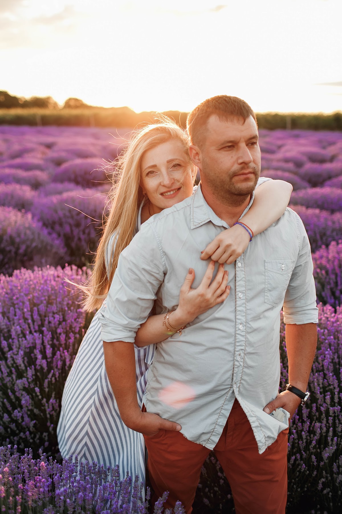 Портфолио: Семья
