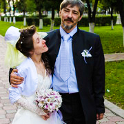 Свадьбы