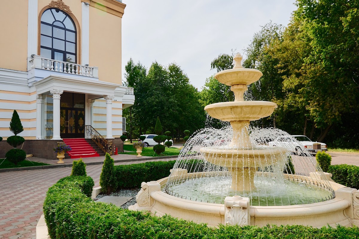 Виктория и Алексей