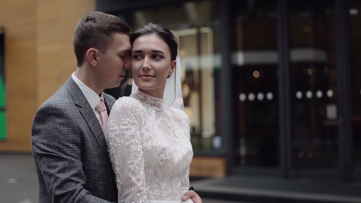 Портфолио: Свадьба