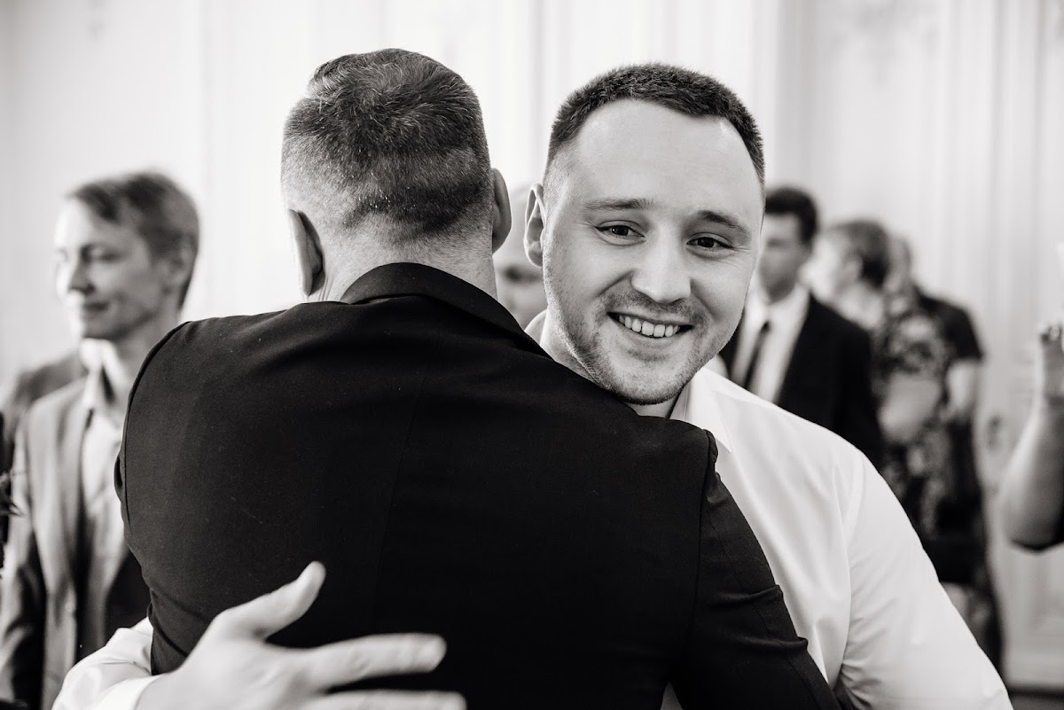 Калерия и Владимир
