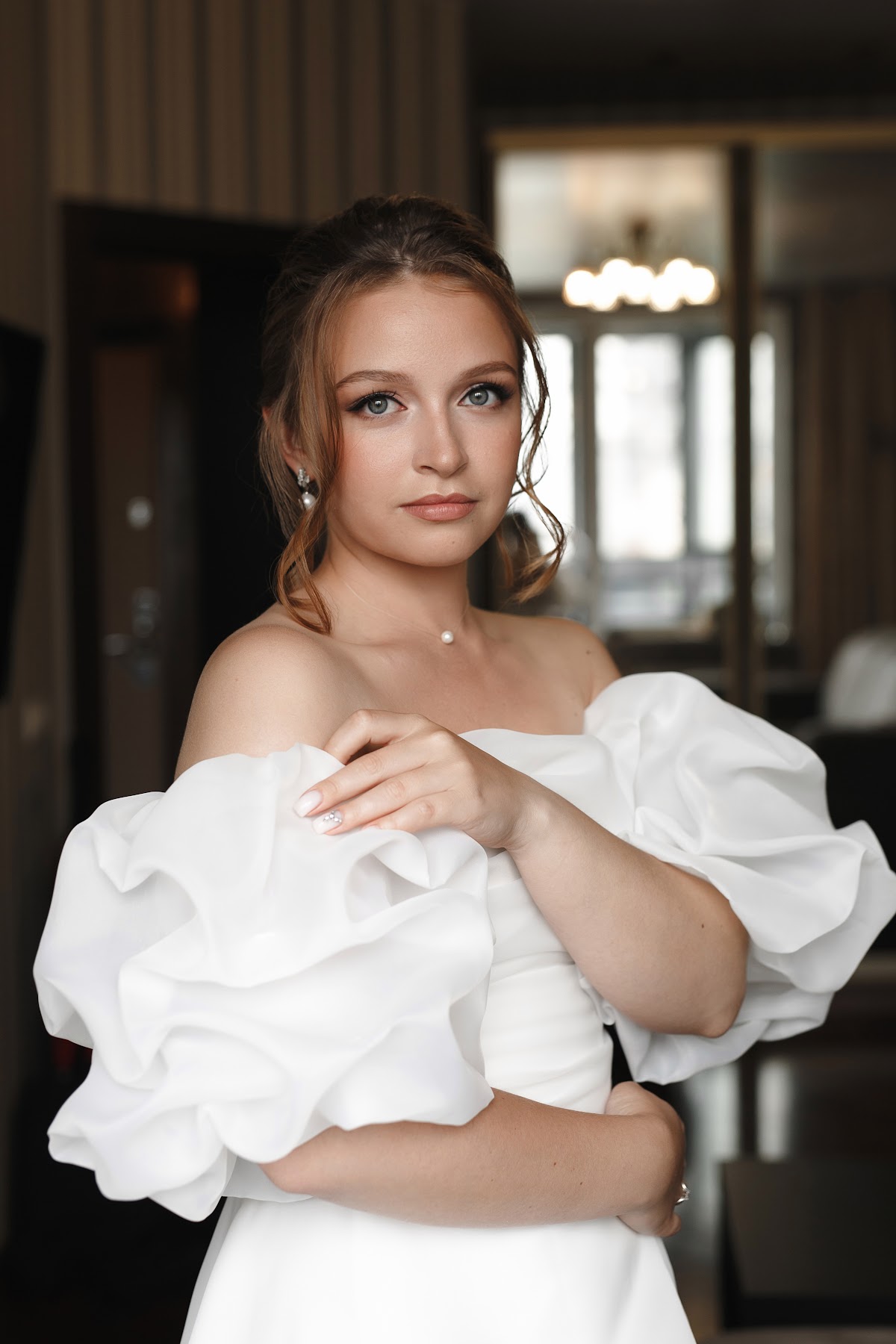 Марина и Николай