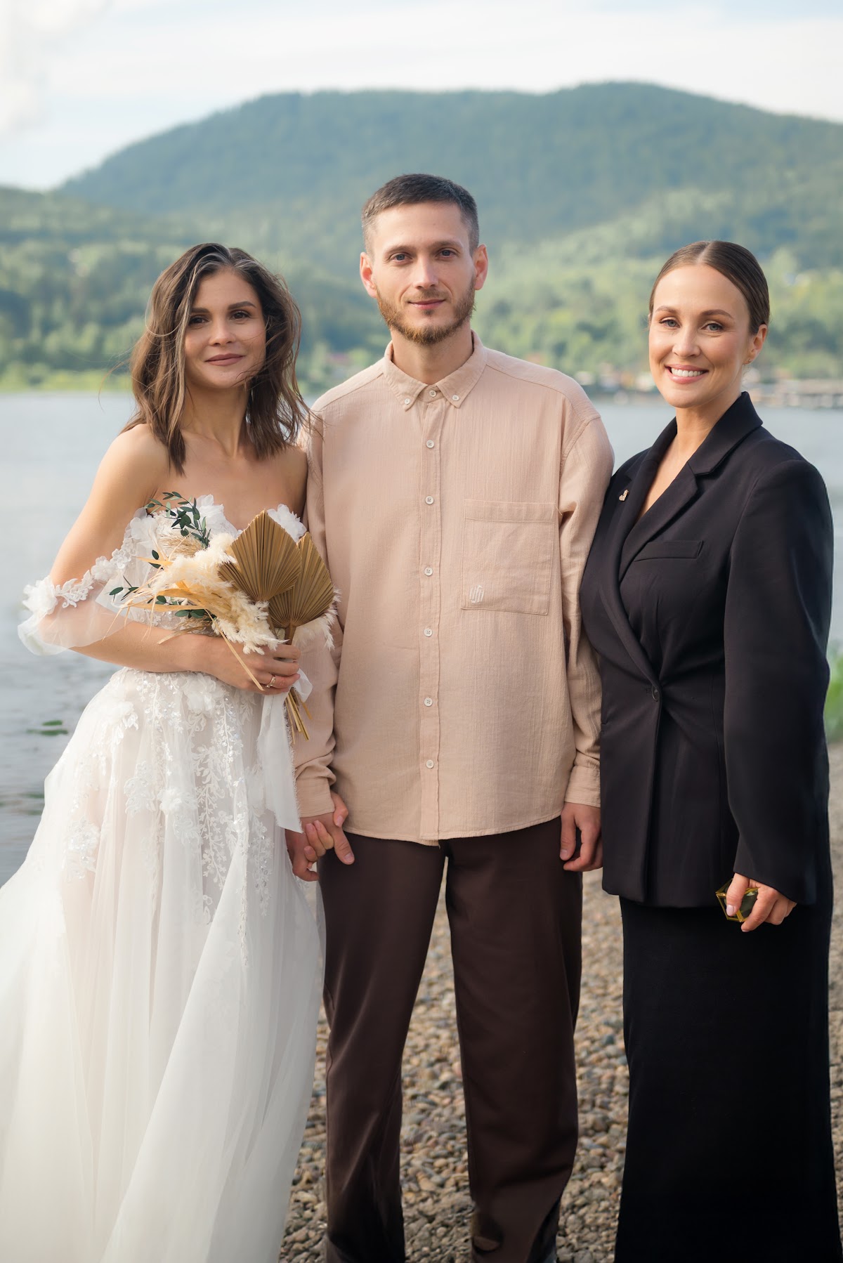 Церемония для двоих