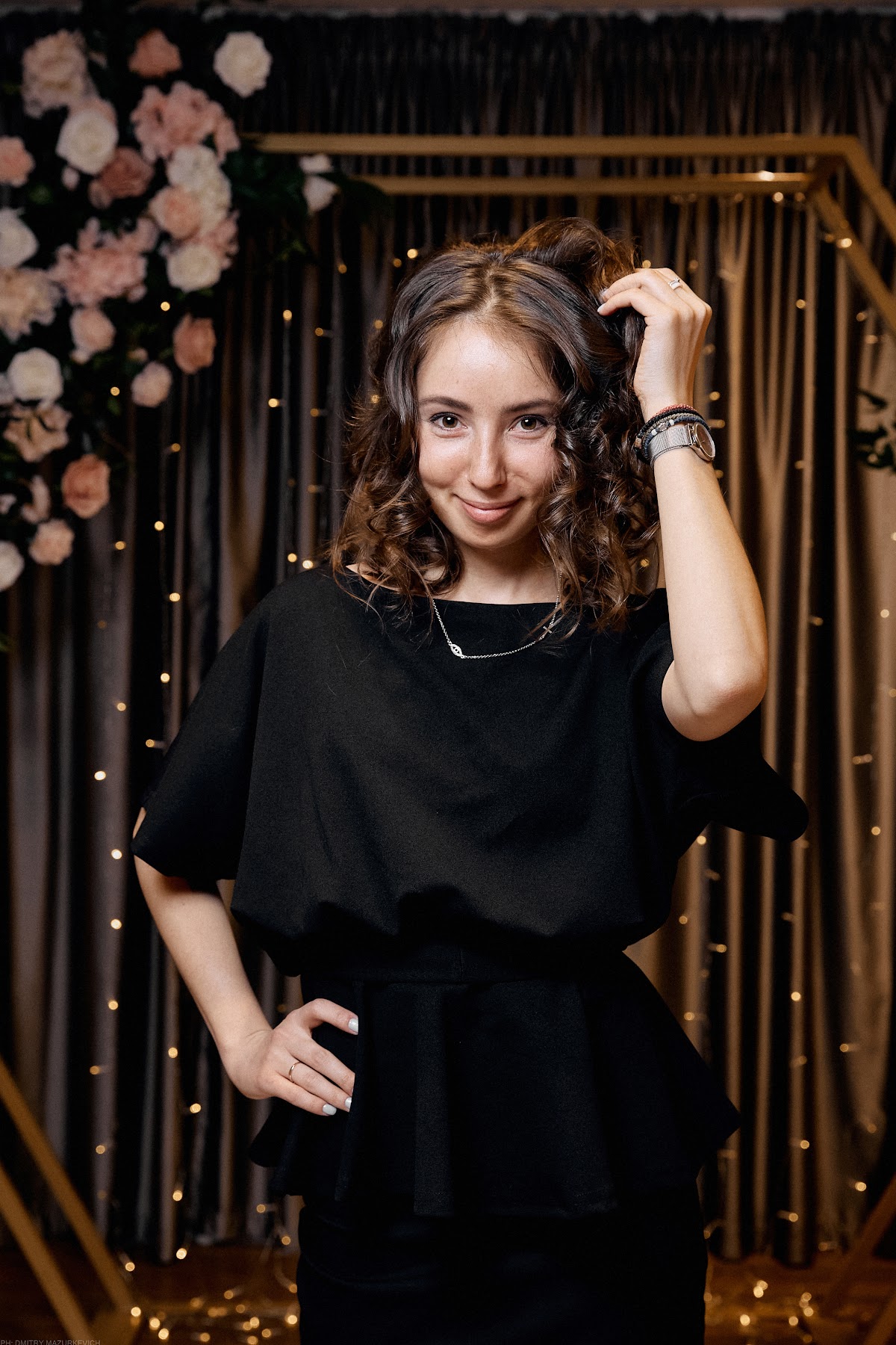 Портфолио: Координация свадьбы