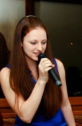 Юбилей в Балли