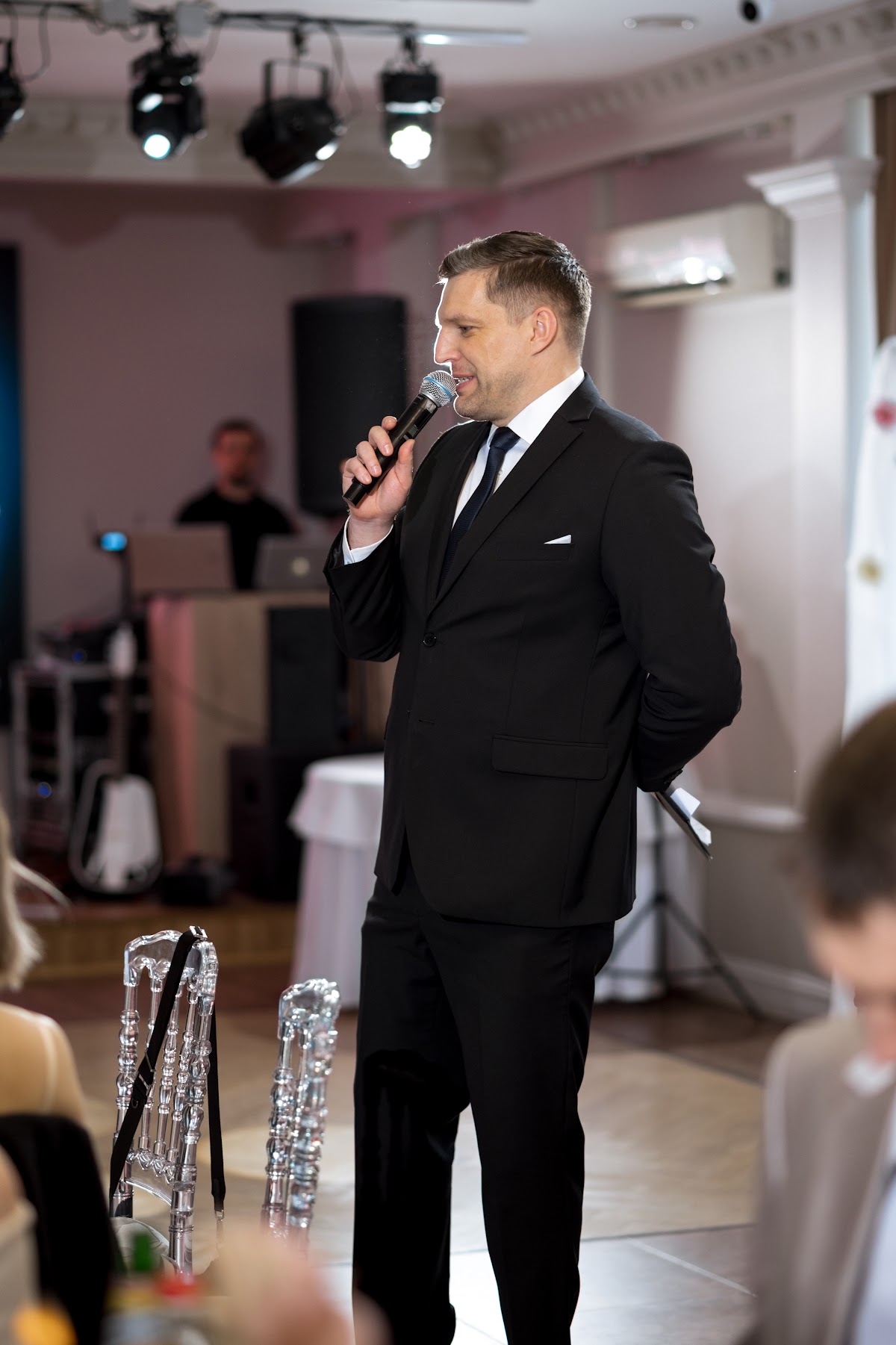 Павел Багрянцев