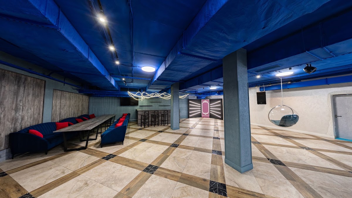 Party space