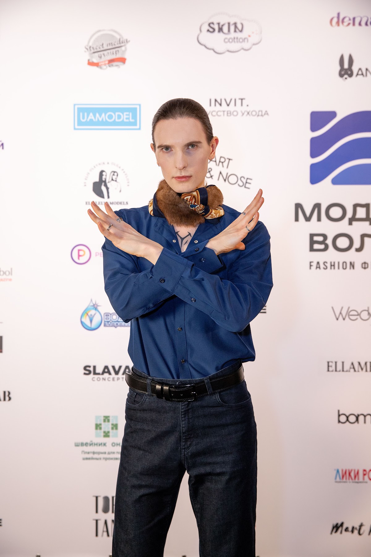 Портфолио: Мода (Fashion)