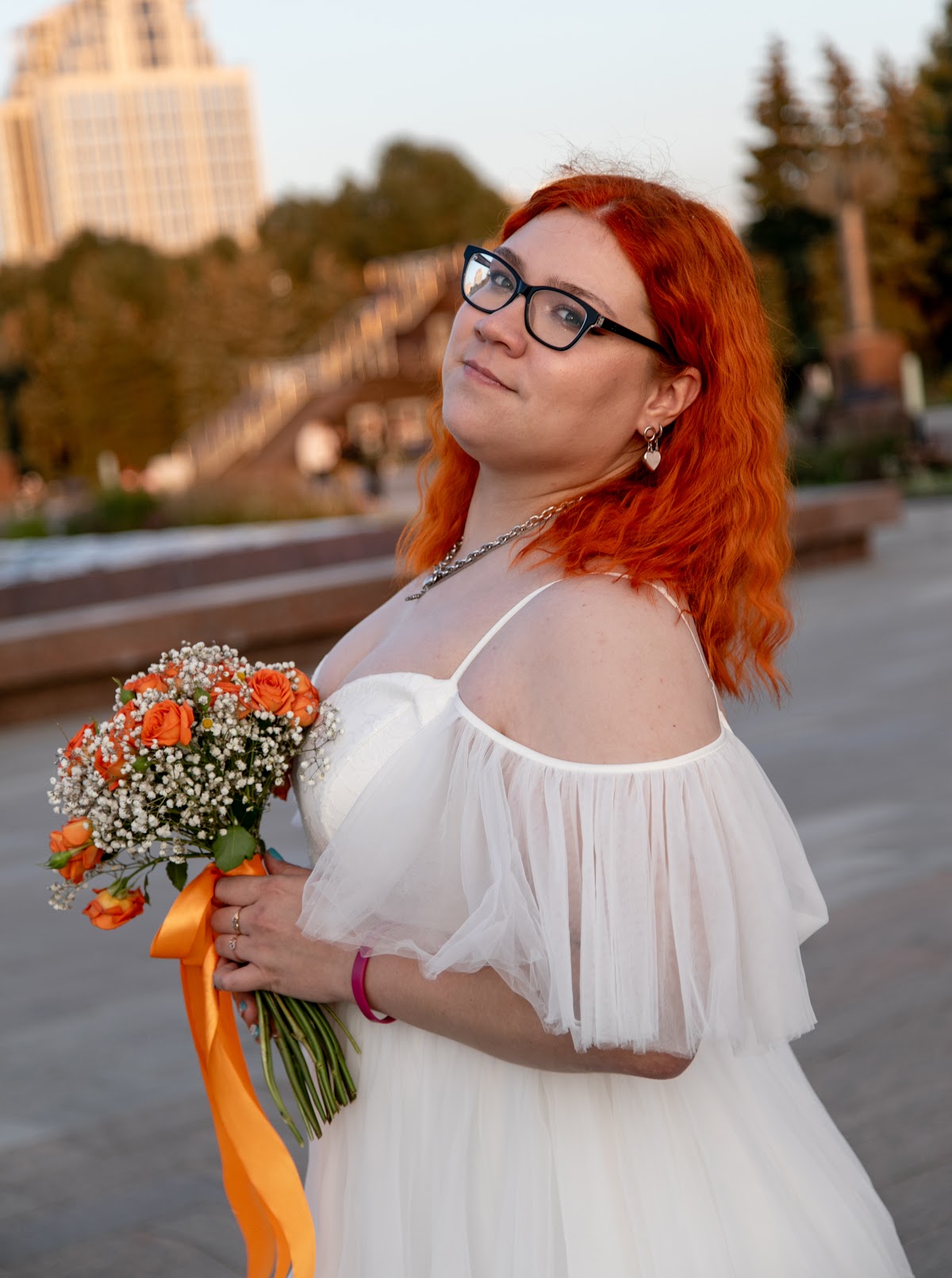 Таня  и Саша
