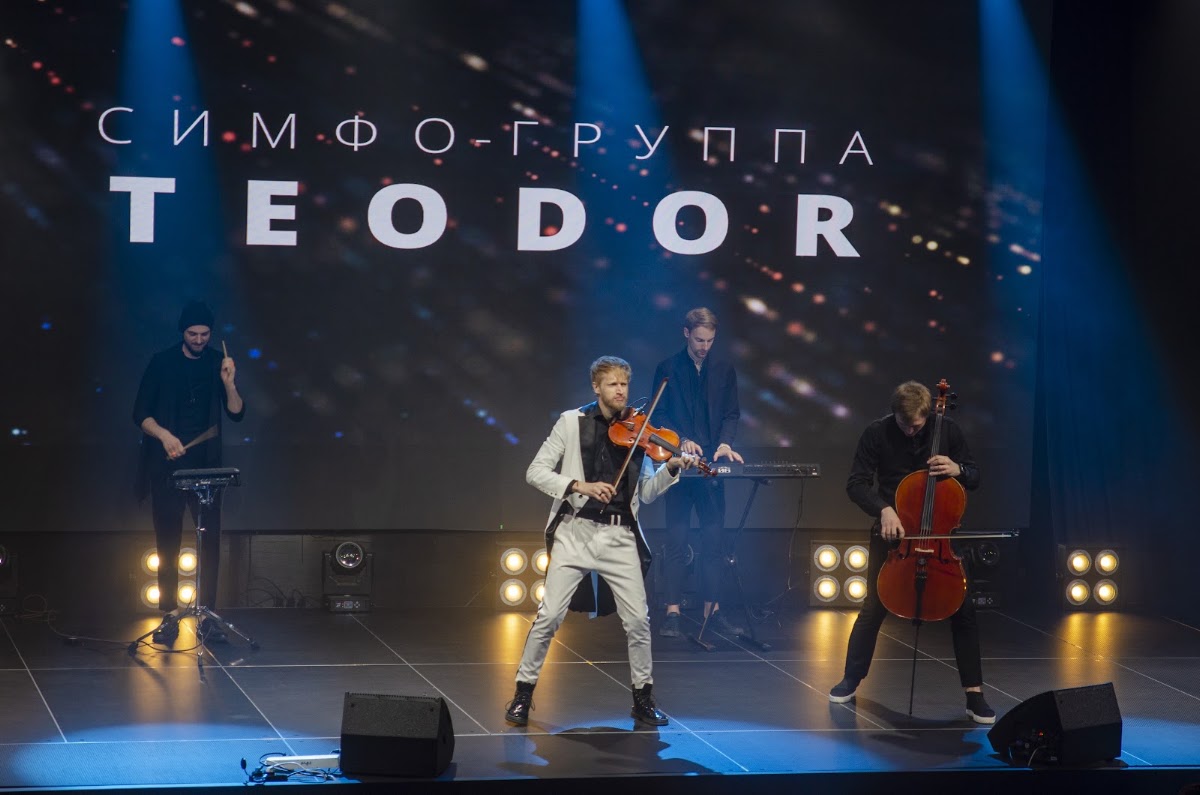 Фото группы