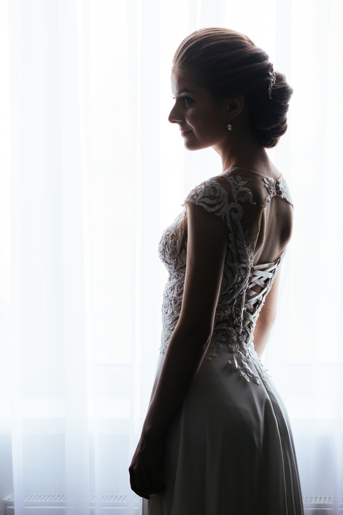Елена и Андрей