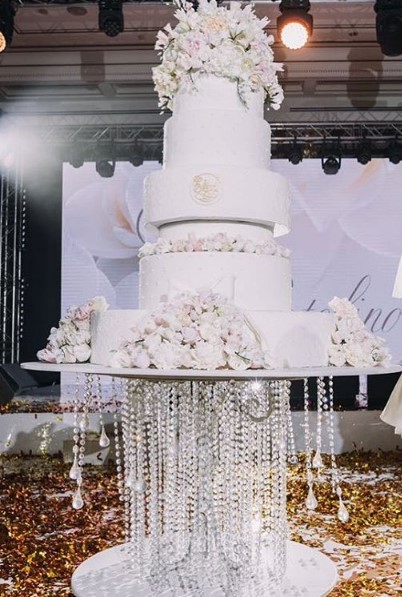 Andrey Shevlyagin Cakes Couture