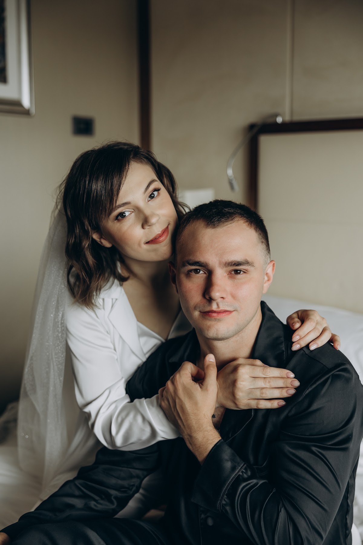 Юлия и Алексей