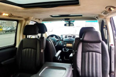 MERCEDES VIANO