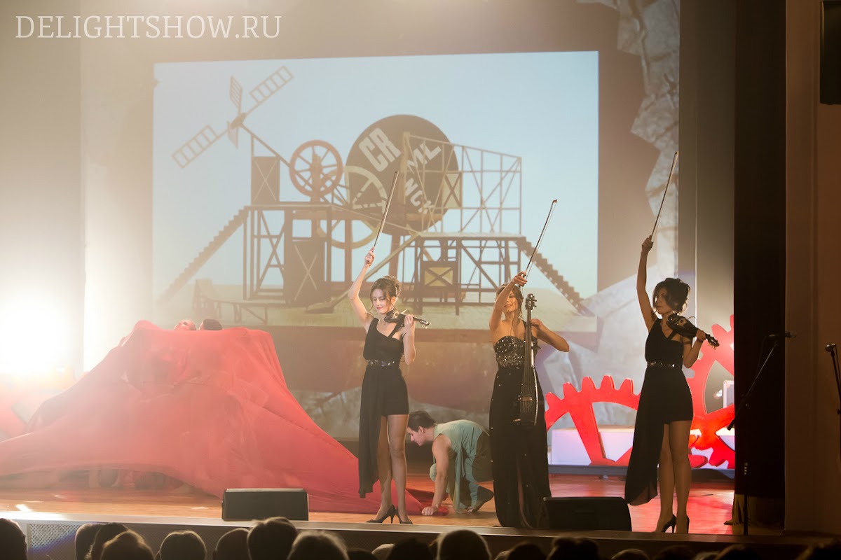 Портфолио: Свадьба