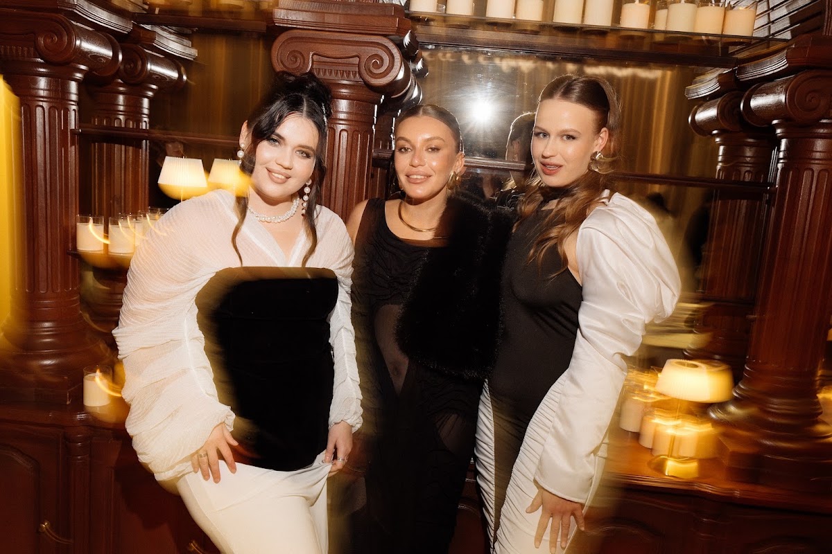 Церемония награждения Wedding Awards