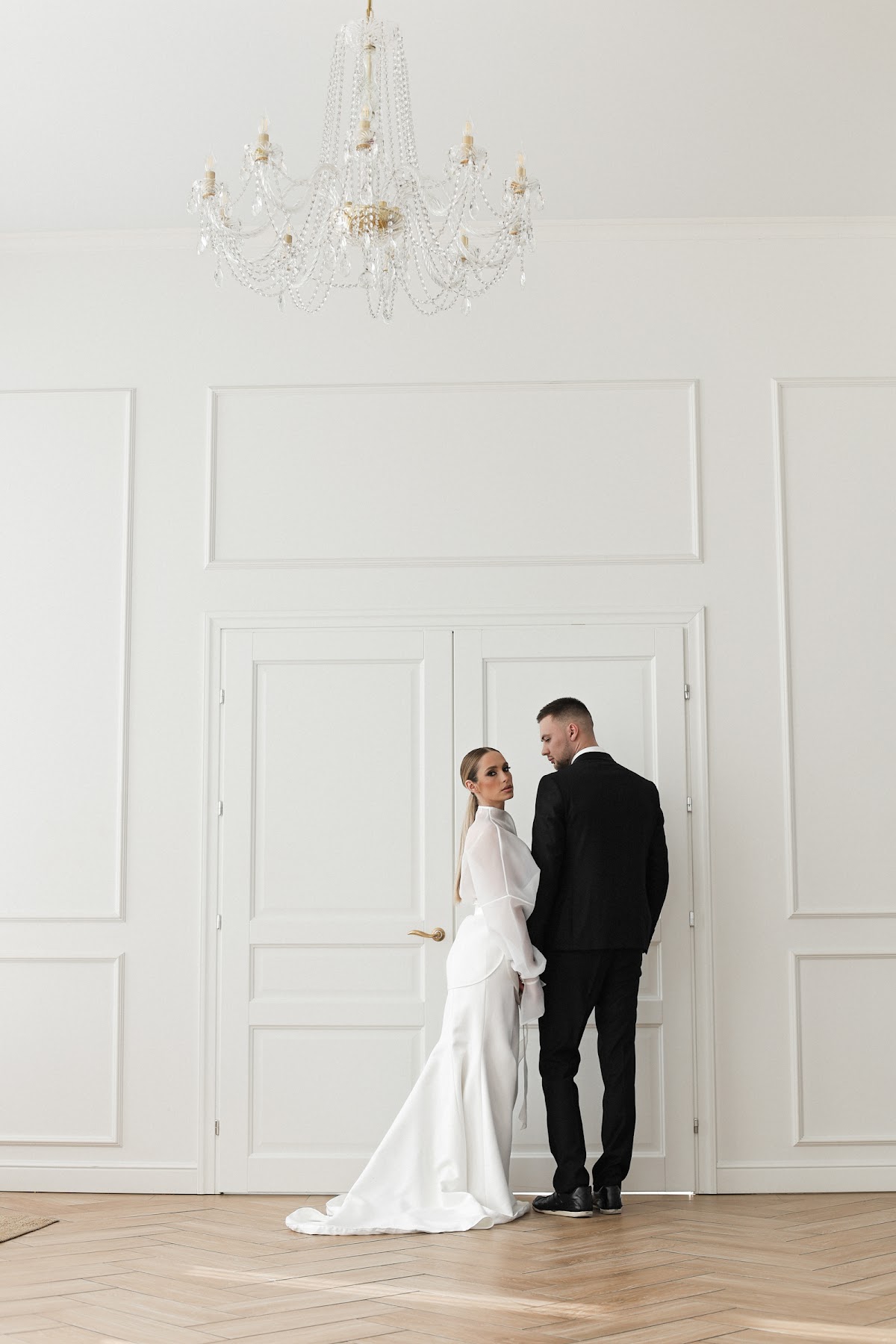 Katy & Stepan