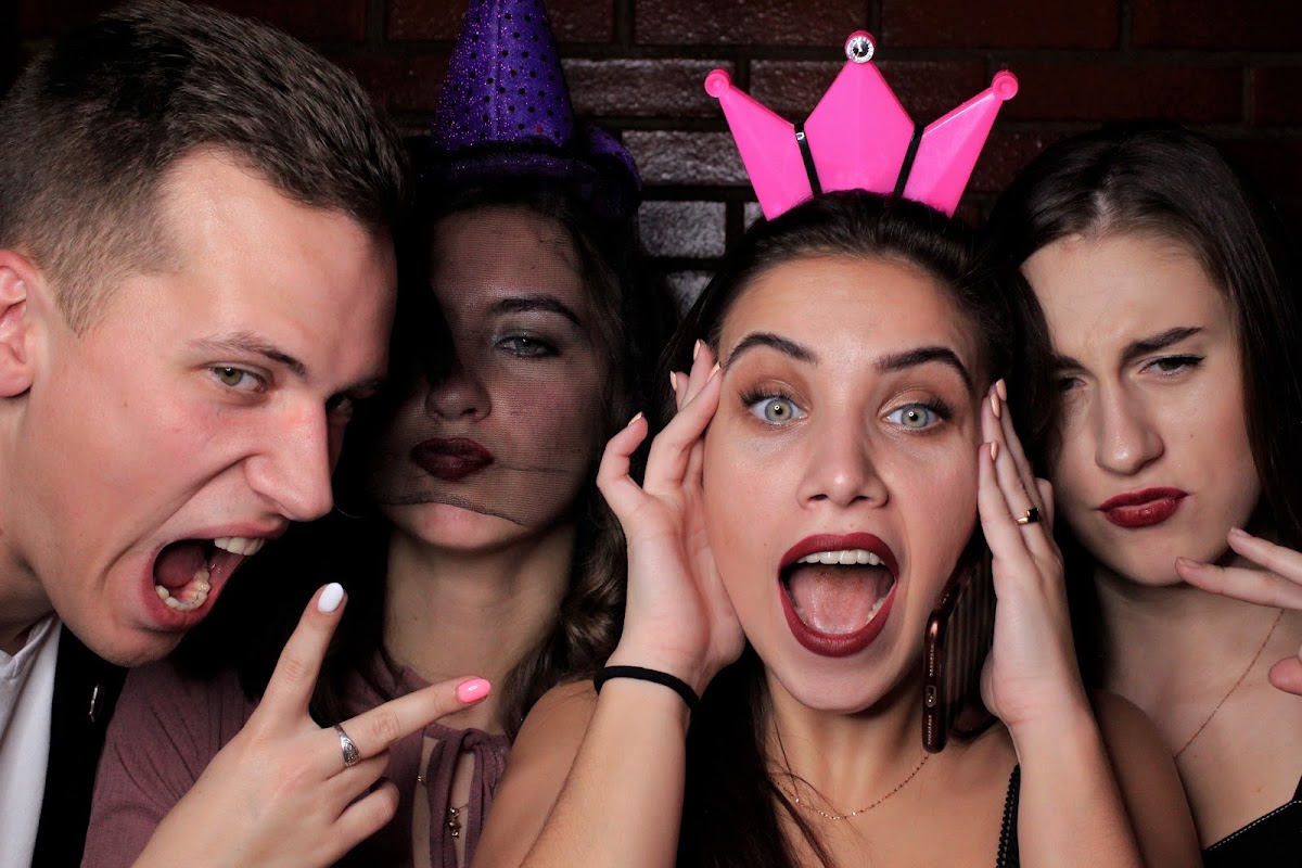 Party Star тел. 921-13-50