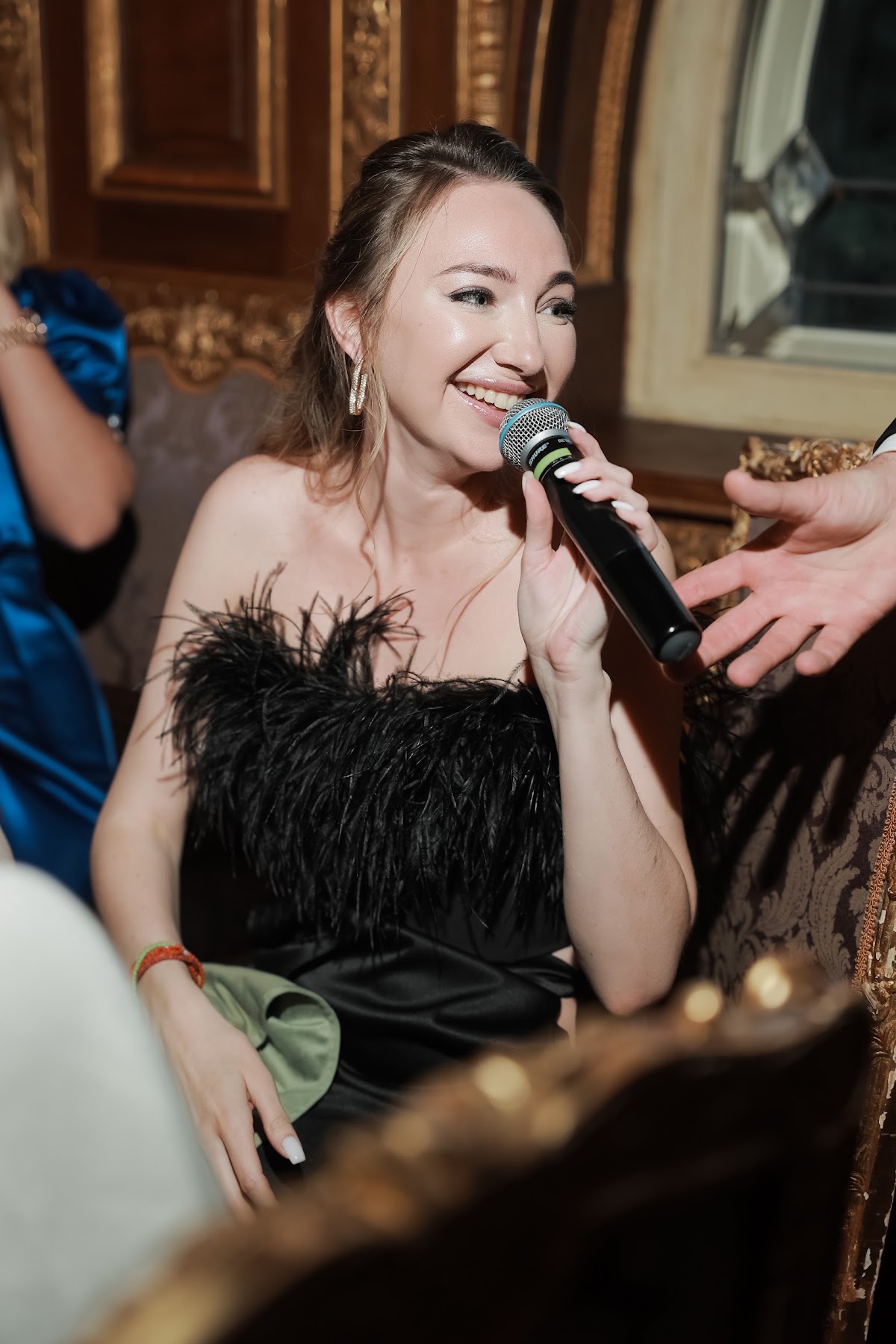 День рождения Ольги