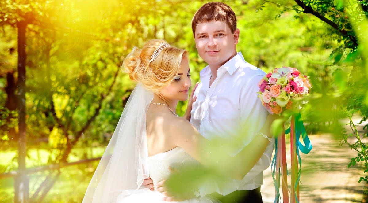 Портфолио: Свадьба