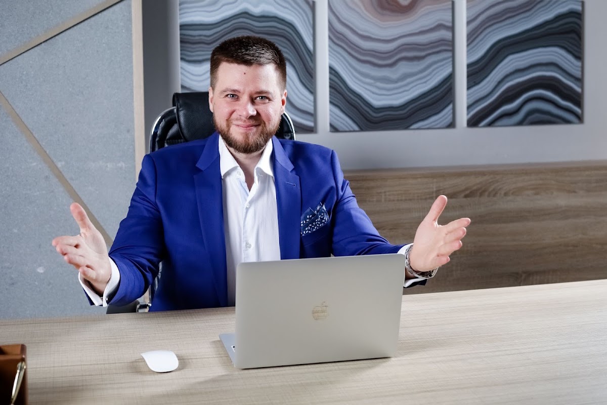 Портфолио: Портрет