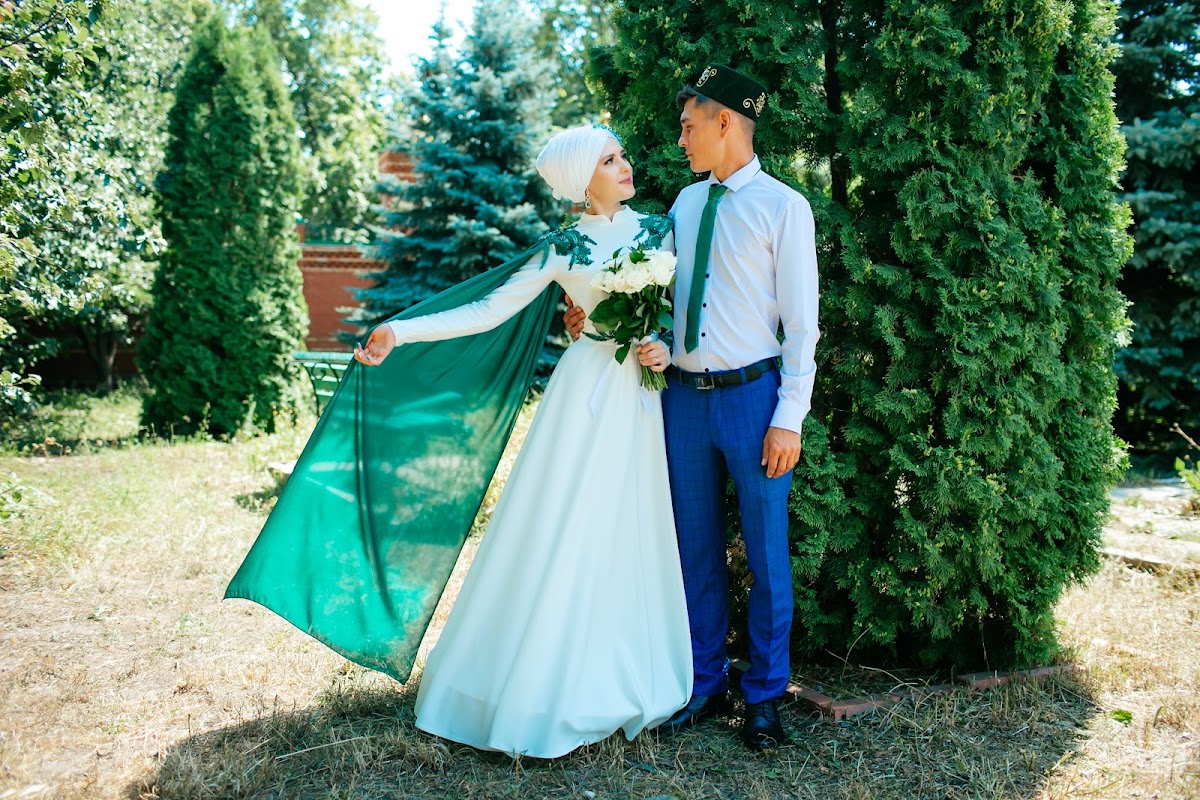 Никах