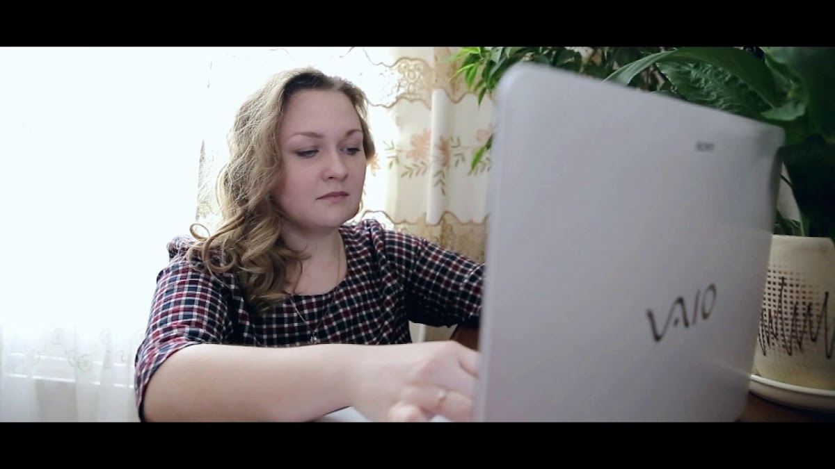 Портфолио: Love story